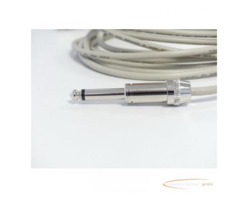 Thinnet 50 OHM E50032 Kopfhörerverstärker AWM Style 5m -ungebraucht!- - Bild 6