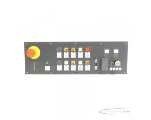 Siemens 6FC5203-0AD26-0AA0 - Z Z=S07 Maschinensteuertafel E Stand D SN:321206 - Bild 1