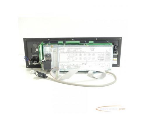 Siemens 6FC5203-0AD26-0AA0 - Z Z=S07 Maschinensteuertafel E Stand D SN:321206 - Bild 2