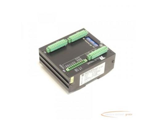 TR Electronic IT-10 Impulsteiler SN:0602 - Bild 2