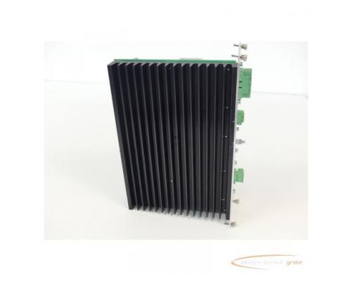 ETEL DSO Power Supply DSO-PWR112C-000B SN 016431181 - Bild 4