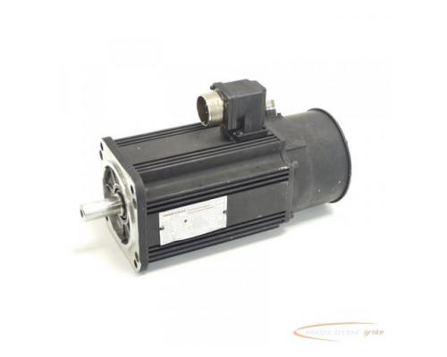 Indramat MAC071B-0-TS-3-C / 095-A-0 Motor SN:30778 - Bild 1