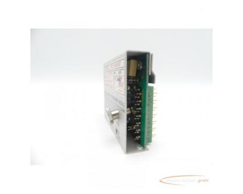 Indramat MOD 2/1X110-017 Programmiermodul für TDM 1.2-50-300-W1 - Bild 2