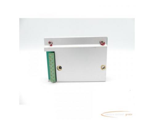 Indramat MOD 2/1X110-017 Programmiermodul für TDM 1.2-50-300-W1 - Bild 3