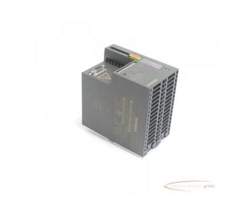 Siemens 6EP1931-2EC11 DC-USV-Modul 15 E Stand 2 SN:Q6P2391708 - Bild 2