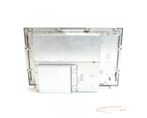 Siemens 6AV7611-0AB22-0AJ0 SIMATIC PANEL PC 670 SN:T-N72064241 - Bild 2