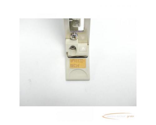 Siemens 6FX1122-8BC01 FGB-Interface E Stand A SN:4907 - Bild 5