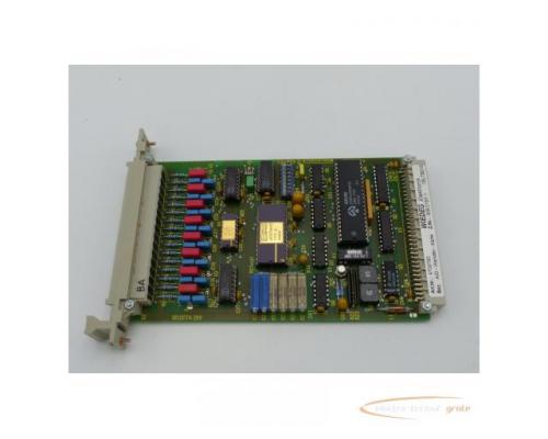 Wiedeg Elektronik 4709760 A/D-Wandler-Karte Z.Nr. 636.015/1.1 > ungebraucht! - Bild 3