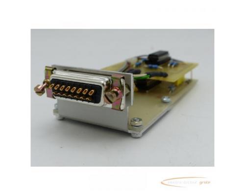 Wiedeg Elektronik 650.226.001 Modul - Bild 5