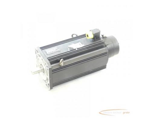 Indramat MAC112C-0-KD-3-F / 130-A-0 Permanent Magnet Motor SN:MAC112-58102 - Bild 1