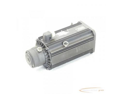 Indramat MAC112C-0-KD-3-F / 130-A-0 Permanent Magnet Motor SN:MAC112-58102 - Bild 2