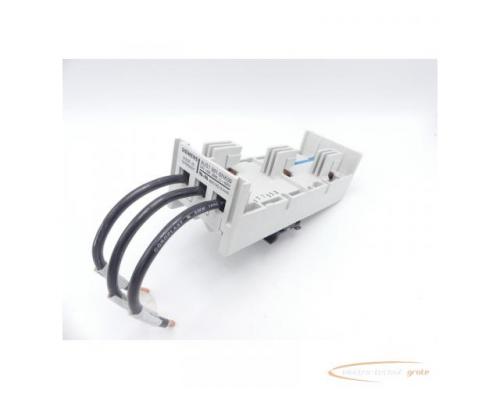 Siemens 8US1061-5NK00 Sammelschienenadapter - Bild 1