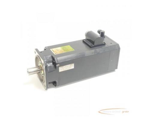 Siemens 1FT6086-1AF71-3EH1 Synchronservomotor SN:YFNN13629502010 - Bild 1