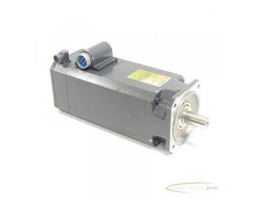 Siemens 1FT6086-1AF71-3EH1 Synchronservomotor SN:YFNN13629502010 - Bild 2