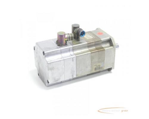 Siemens 1FK6060-6AF71-1EG0 Synchronservomotor SN:YFP219464401001 - Bild 2