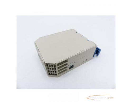 Wieland 57.802.2153.0 Monitoring Relay Module - Bild 2