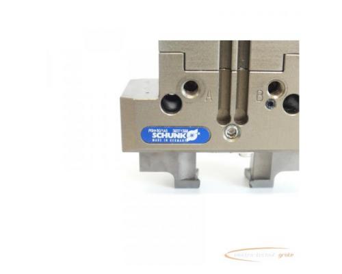 Schunk PGN+50/1AS Universal 2-Finger-Parallelgreifer mit Spannbacken 39371399 - Bild 4