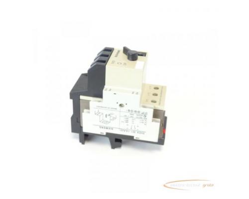 Siemens 3VE3000-8MA00 Schütz + 3VE9301-1AA00 Hilfsstromschalter + 3VE907-5AA00 - Bild 5