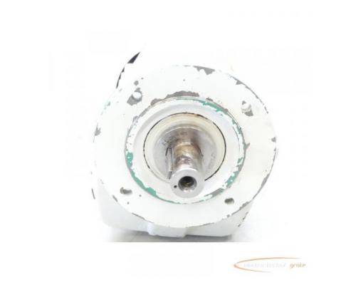 Leroy-Somer LS90L Drehstrommotor SN:955256KJ002 + CB 2301 BD2 V 1 Getriebe - Bild 3