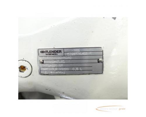 ABB / Flender Himmel 86413006V004VG5M + KAZ30-KQ40 SN:0399776/02 - Bild 3