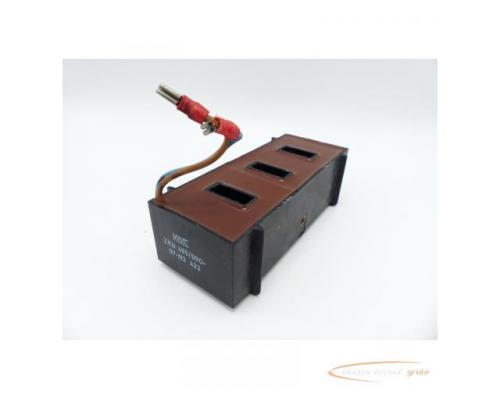 VAC ZKB 465/980-07-N2 422 Current Transformer - Bild 1