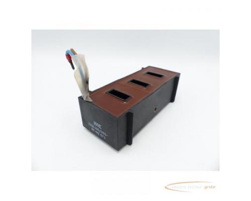 VAC ZKB 465/980-07-N2 072 Current Transformer - Bild 1