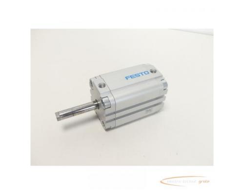 Festo ADVU-40-50-P-A-S2 Kompakt-Zylinder 156015 - Bild 2