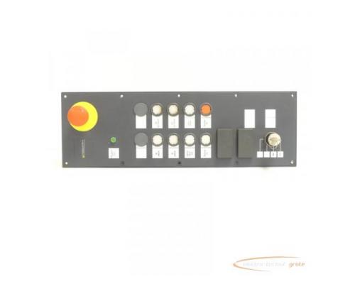 Siemens 6FC5203-0AD26-0AA0 - Z / Z= S07 Maschinensteuertafel SN:322262 - Bild 1