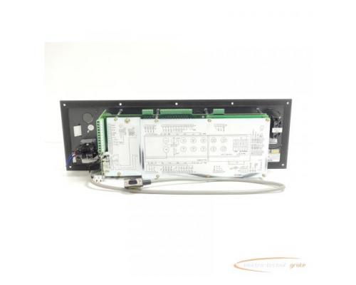 Siemens 6FC5203-0AD26-0AA0 - Z / Z= S07 Maschinensteuertafel SN:322262 - Bild 2