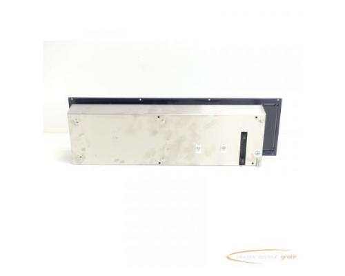 Movomatic ES600 Frontpanel - Bild 2