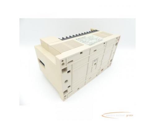 Mitsubishi F1-10ER-ES Programmable Controller SN: 6Y0459 - Bild 2