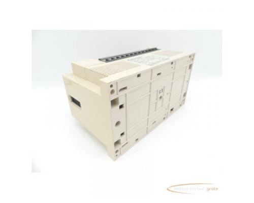 Mitsubishi F1-10ER-ES Programmable Controller SN: 6Y0380 - Bild 2