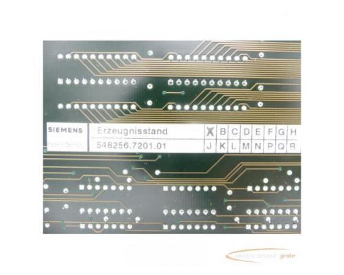 Siemens 6FX1125-5AB02 Video Interface - Bild 4