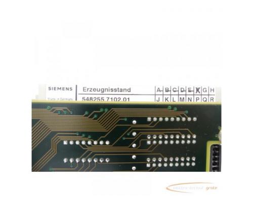 Siemens 6FX1125-5AB02 Video Interface - Bild 5