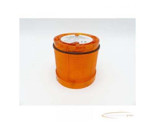 Siemens 8WD4420-5AD Dauerlichtelement Orange - Bild 1