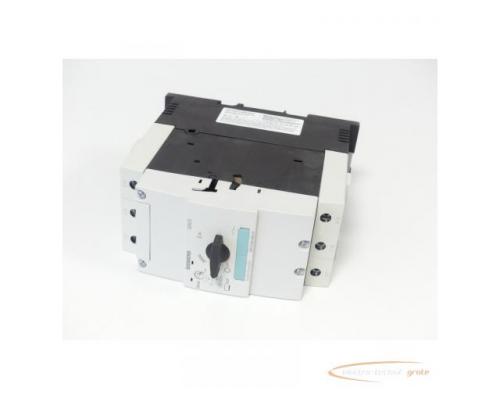 Siemens 3RV1042-4BA10 Leistungsschalter E-Stand 5 14-20A - ungebraucht! - - Bild 5