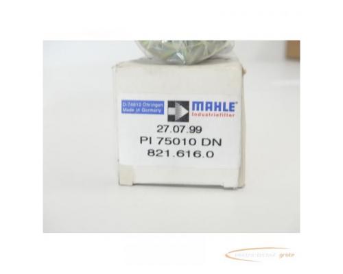 Mahle PI 75010 DN 821.616.0 Filterelement - ungebraucht! - - Bild 2