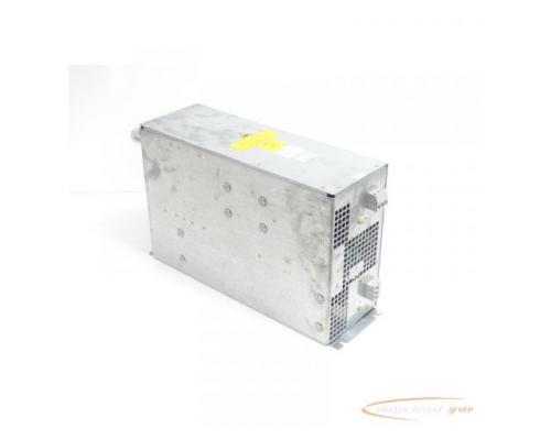 Siemens 6SN1111-0AA01-0BA1 Filter-Modul Version D SN:T-J61126051 - Bild 1