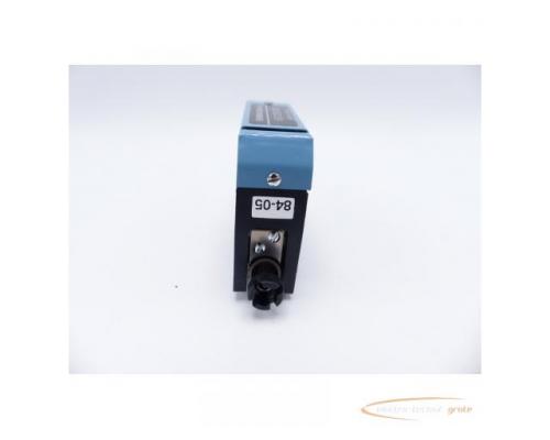 Siemens 60 72 235 E039E Galvanometer - ungebraucht! - - Bild 5