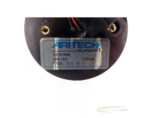 Aritech AB 313S9 10 V - 15 V 115 m A - Bild 4