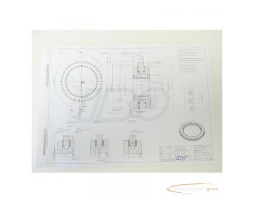 IBO ARL 325 . 00 PR50 Axial Radiallager - ungebraucht! - - Bild 5