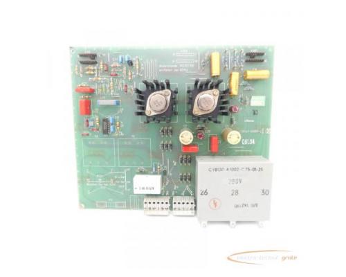 Siemens C98043-A1001-L5 06 - Bild 1