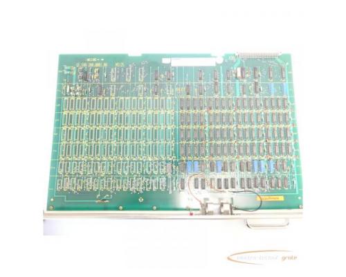 Siemens MS 125 / MS 125 A / 125900 - Bild 1