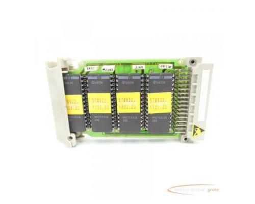 Siemens 6FX1822-1BX12-2D - Bild 1