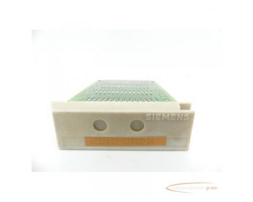 Siemens 6FX1822-1BX12-2D - Bild 3