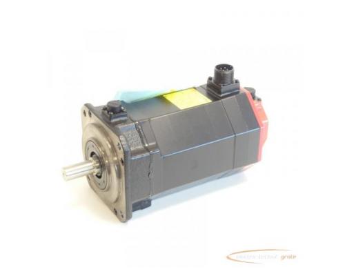 Fanuc A06B-0227-B400 AC Servo Motor SN:C066Y0426 - ungebraucht! - - Bild 2