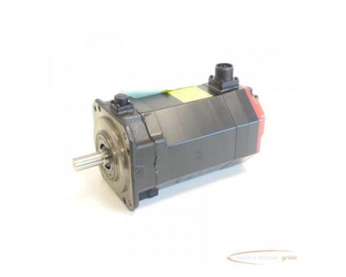 Fanuc A06B-0227-B400 AC Servo Motor SN:C066Y0430 - ungebraucht! - - Bild 2