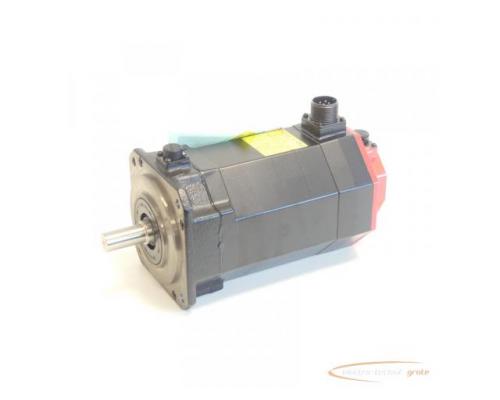 Fanuc A06B-0227-B400 AC Servo Motor SN:C066Y0390 - ungebraucht! - - Bild 2