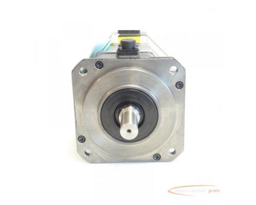 Fanuc A06B-0227-B400 AC Servo Motor SN:C066Y0390 - ungebraucht! - - Bild 4