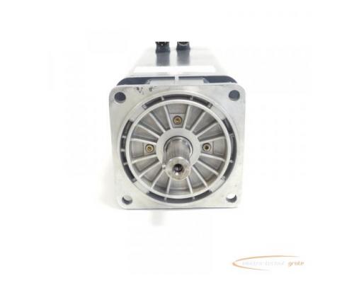 Siemens 1FT5076-1AC71-4AA0 AC-VSA-Servomotor SN:EKN62003802010 - Bild 3